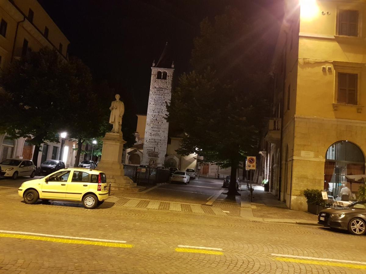 Verona Romeo'S Eye Exterior photo